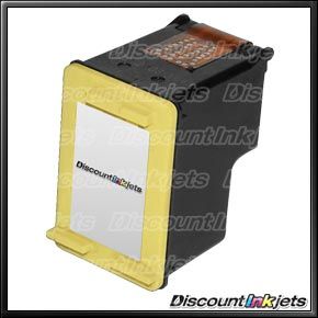 HP 110 CB304AN Color Ink Cartridge for Photosmart A646 A310 A516 A526