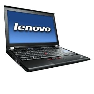 NEW Lenovo Thinkpad X220 i3 2350M Dual Core 2 3Ghz 6GB 320GB Win7HP 64