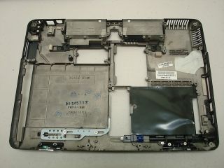 HP Touch Smart TX2Z 1275DX Case Bottom Cover Genuine Laptop OEM