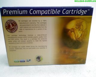  Premium Compatible Cartridge HP 3500/3700 HP Compatible Q2670A BLACK