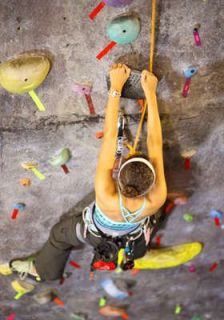 Local Northern Virginia $60 to Spend on Rock Climbing Classes