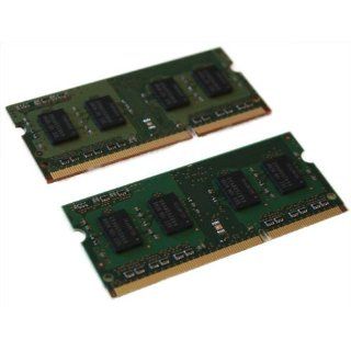 8GB (2X4GB) RAM Memory LTMEMORY for Apple Mac mini Core 2