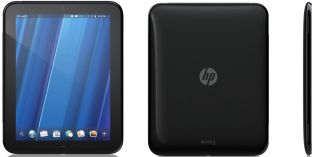 HP Touchpad Wi Fi 32GB Tablet 9 7 XGA 1GB Refurb Absolutely Mint