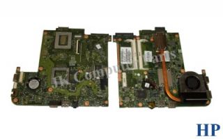 HP TouchSmart TM2 1000 Intel laptop Motherboard w/ SU4100 1.3GHz CPU