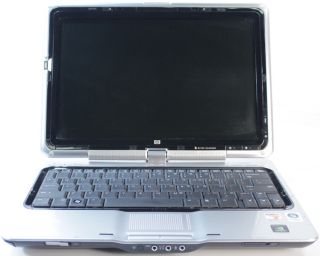 HP Pavilion TX1000 Laptop Tablet