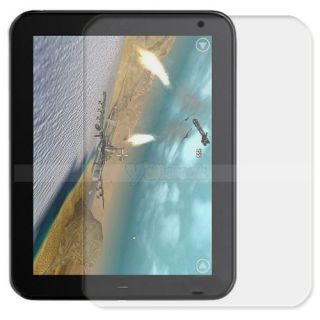  Clear 9 7 Matte Screen Protector for HP Touchpad Touch Pad