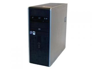 HP DC7900 Tower C2D 3GHz Dual Core 2GB 80GB DVD PC Windows Vista Free