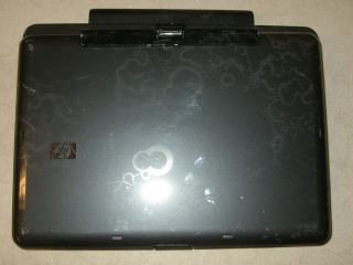 HP TouchSmart TX2 Laptop for Parts Repair Untested