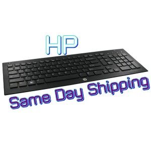 HP Wireless Elite Keyboard v2   Compatible across all notebooks and