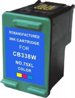 HP75XL (CB338WN) Ink Cartridge