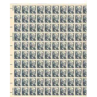Frank Lloyd Wright Sheet of 100 x 2 Cent US Postage Stamps