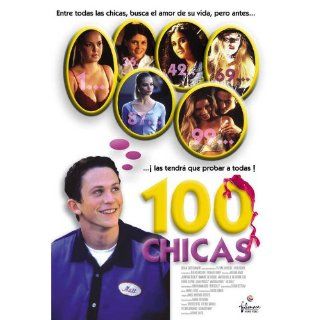 Chicks 101 Movie Poster (11 x 17 Inches   28cm x 44cm