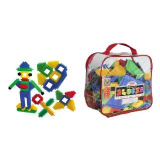 Creative Thistle Blocks 108 Piece Bag Toys & Games