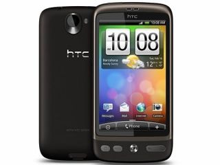 HTC Desire US Cellular Good Quality