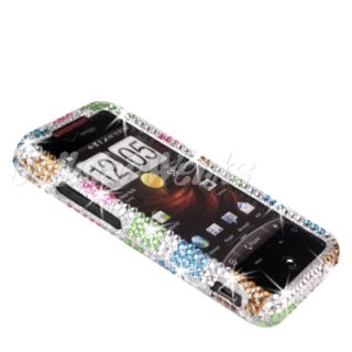  Cell Phone Case Cover for HTC 6300 Droid Incredible Verizon