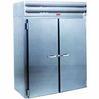   Howard McCray SCRI 3R XH 102 Roll In Refrigerator Appliances