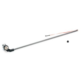 Blade 120SR Tail Boom Assembly w Motor Mount and Rotor BLH3102