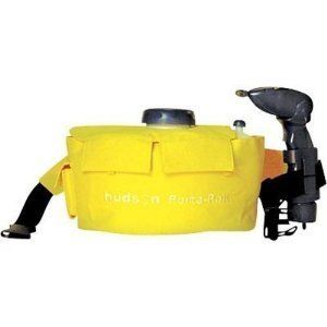 Hudson 62518 Neverpump Porta Pak Fanny Pack Battery Operated Sprayer