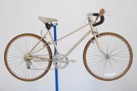 Vintage Huffy Aerowind Ladies Road Bicycle 18 Bike USA Made Shimano