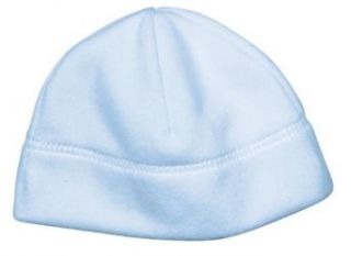 Precious Cargo Infant Fleece Hat, Light Blue, One Size