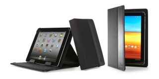 Case Logic UFOL 110 10 Inch Tablet/eReader Folio (Black