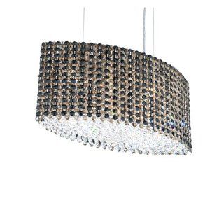 Refrax chandelier   RE2109   110   125V (for use in the U