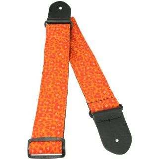 Perris Leathers FWS20 107 2 Inch Nylon Guitar Strap with