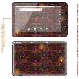  ViewPad 10 10 Inch tablet case cover Viewpad_10 107 Electronics