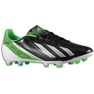 adidas F10 TRX FG Synthetic   Mens   Soccer   Shoes   Black/Running