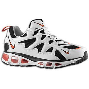 Nike Air Max Tailwind 96 12   Mens   Running   Shoes   White/Black