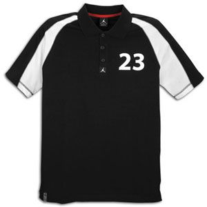 Jordan Retro 12 Rays Polo   Mens   Basketball   Clothing   Black