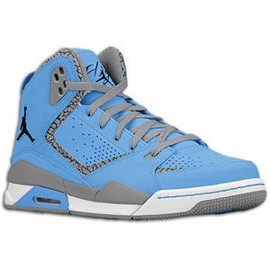 Jordan SC 2   Mens   Basketball   Shoes   University Blue/Black
