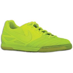 Nike Nike5 Lunar Gato   Mens   Soccer   Shoes   Volt/Volt