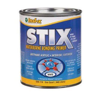 Insl x Coatings SXA 110 04 STIX Waterborne Bonding Primer