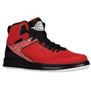 Jordan Sixty Club   Mens   Basketball   Shoes   Gym Red/White/Black