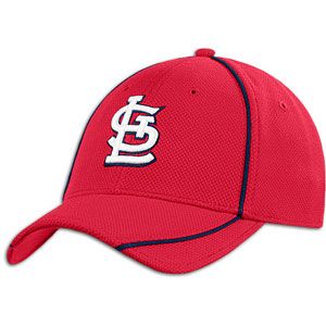 New Era Batting Practice Cap   Mens   Baseball   Fan Gear   Cardinals