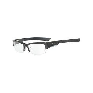 Oakley Rx Ophthalmic Eyeglass Frame Double Down 2.0