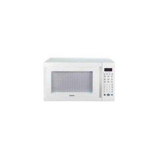 Kenmore White 1.2 cu. ft. Countertop Microwave 63252