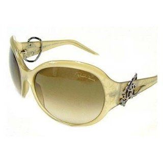   Roberto Cavalli PENELOPE 395S Sunglasses Color 115 Clothing