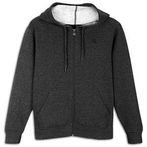 Southpole Basic Full Zip Hoodie   Mens   Casual   Clothing   Heather