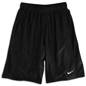 Nike Zone Short   Boys Grade School   Basketball   Clothing   Black