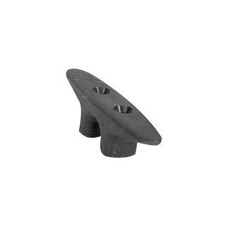 Whitecap Open Base Cleats 3433BC 4 1/4 x 1in Sports