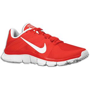 Nike Free Trainer 5.0   Mens   Training   Shoes   University Red/Gym