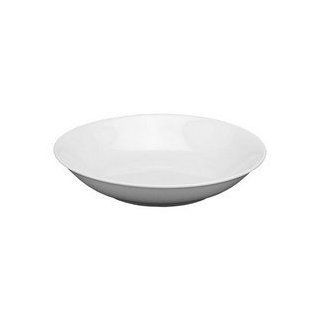 Harold Import 723/5 Rim Dinnerware Porcelain Soup Plate