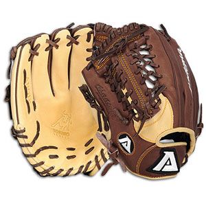 Akadema ARO18 Torino Fielders Glove   Mens   Baseball   Sport