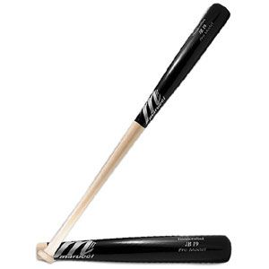 Marucci JB19 Pro Maple Baseball Bat   Mens   Baseball   Sport