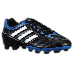 adidas Ezeiro III TRX FG   Boys Grade School   Soccer   Shoes   Black