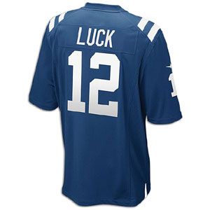 Nike NFL Game Day Jersey   Mens   Football   Fan Gear   Indianapolis