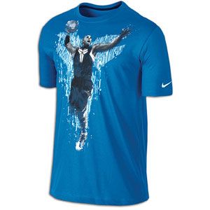 Nike Kobe Data Sport T Shirt   Mens   Basketball   Clothing   Light