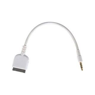 EzGear ezVision TH121 iPod Video Cable (White